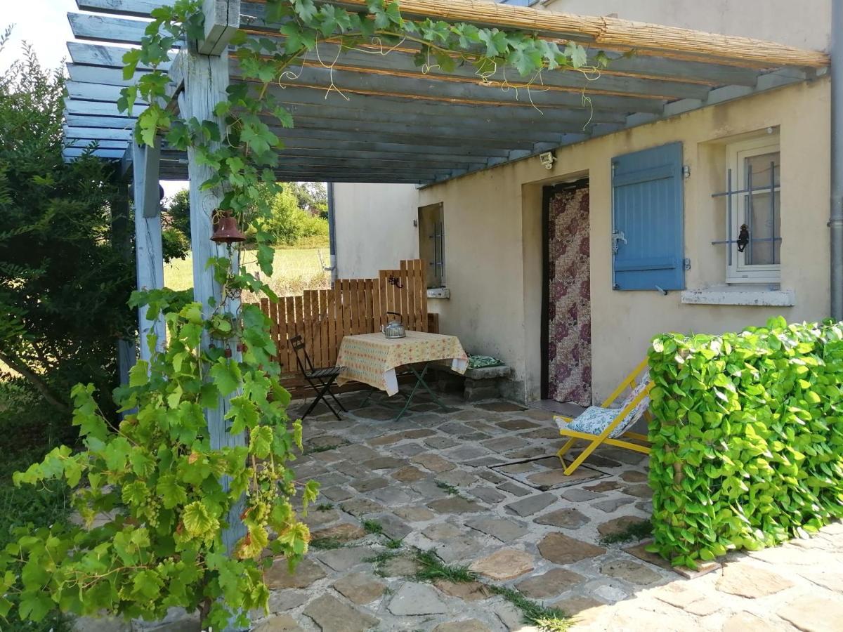 Le Gite Des Colories Salies-de-Béarn Dış mekan fotoğraf
